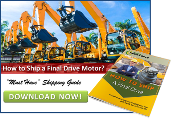 How To Ship A Final Drive Motor eBook CTA
