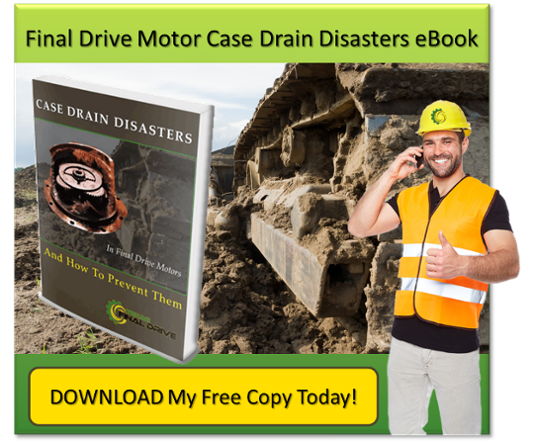 Download Final Drive Motor Case Drain Disasters Free eBook