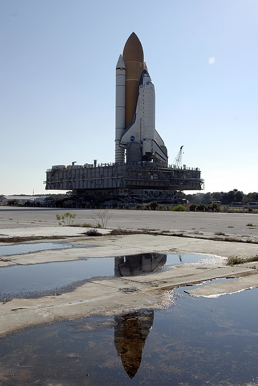 Atlantis_on_Crawler_Transporter