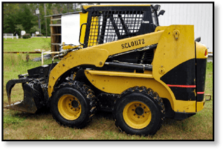 5 Signs Your Skid Steer Hydraulic Motors Need Service