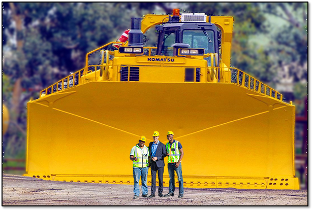 largest dozer in the world largest dozer in the world
