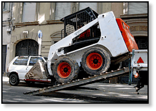 bobcat-skid-steer-unloading-final-drive-hydraulic-motor-drive-motor