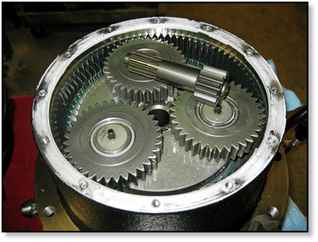 final-drive-motor-gear-reduction-planetary-gears