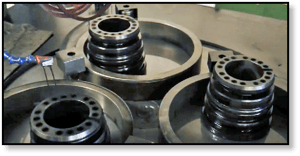 final-drive-travel-motor-lapping-table-distributor
