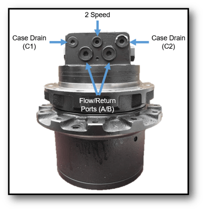 locating-case-drain-lines-on-two-speed-final-drive-travel-motor-1