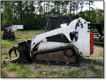 CLEAN-bobcat-t190-turbo-compact-track-loader-ctl-final-drive-track-motor-track-drive-1
