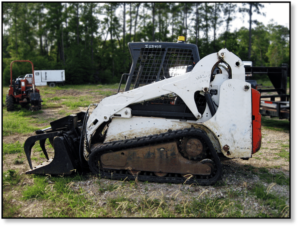 CLEAN-bobcat-t190-turbo-compact-track-loader-ctl-final-drive-track-motor-track-drive-2