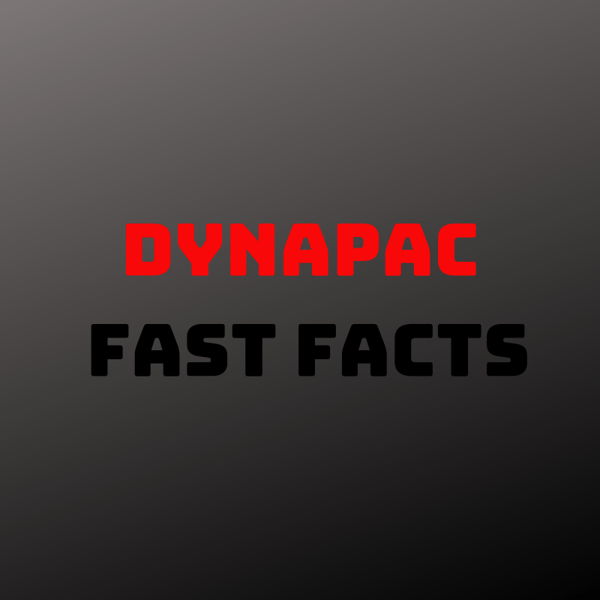 Dynapac_ Fast Facts