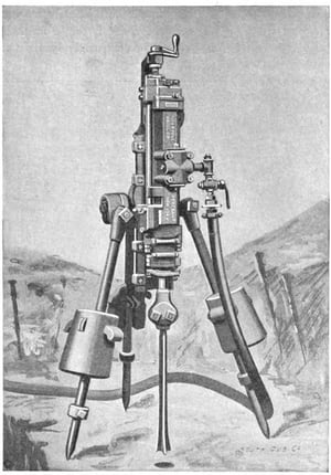 Ingersoll-Sergeant_steam_drill_Fig_7_WBClark_1898