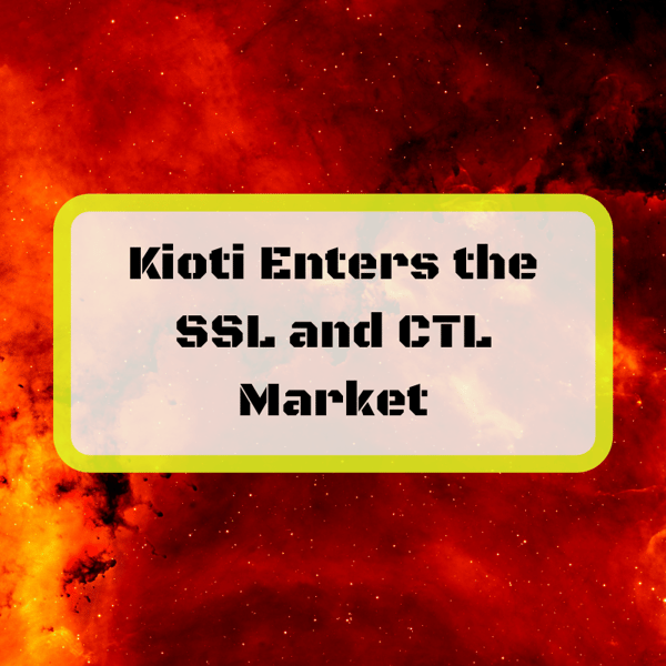 Kioti Enters the SSL and CTL Market