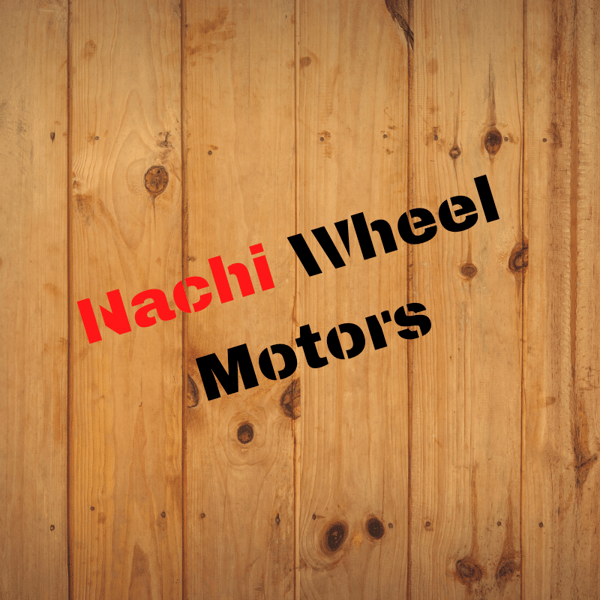 Nachi Wheel Motors