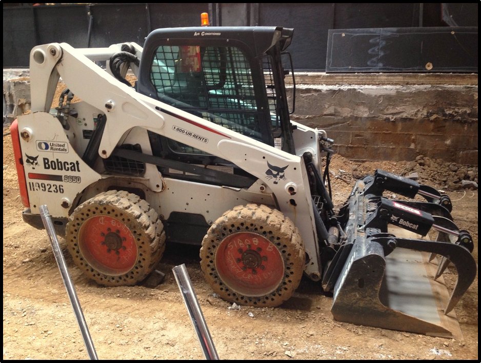 Skid Steer Loader Trends