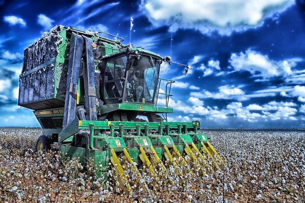 cotton-harvester-hydraulic-power-wheel-motors-drive-motors-final-drive