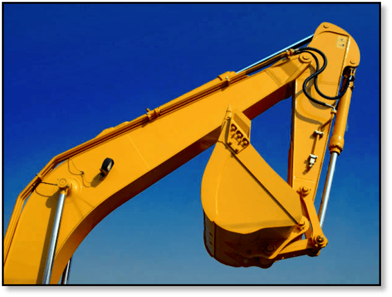 excavator-bucket