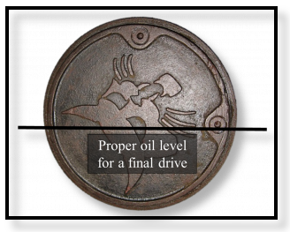 final-drive-oil-level