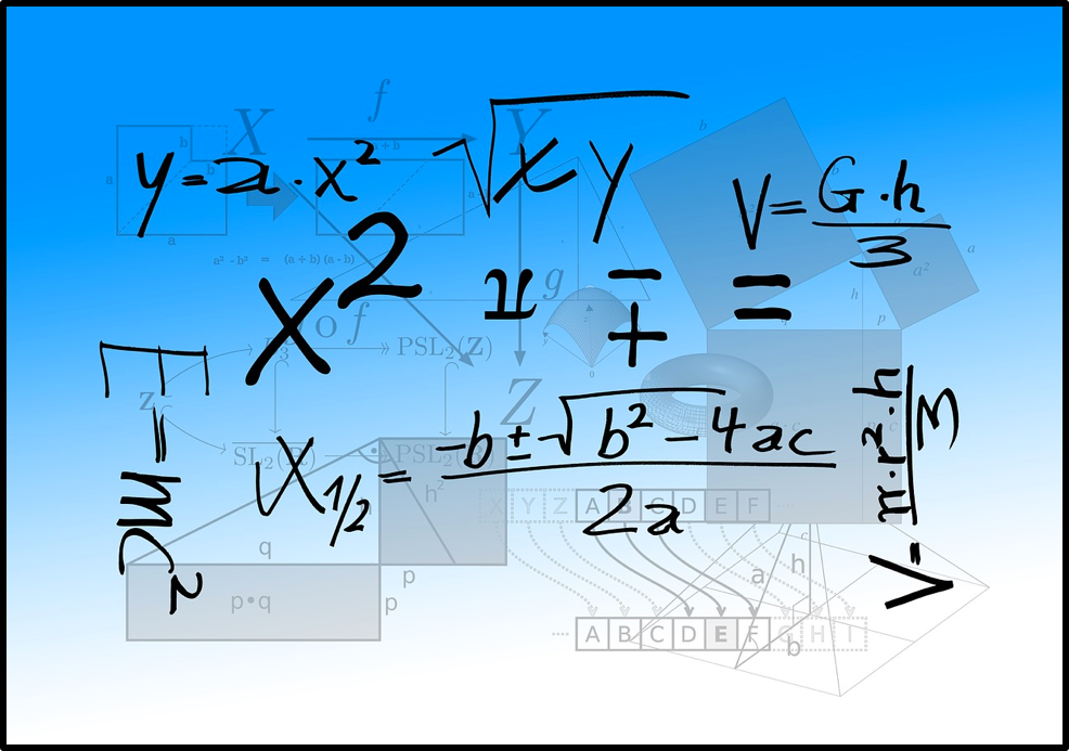 Formulas for Hydraulic Motors