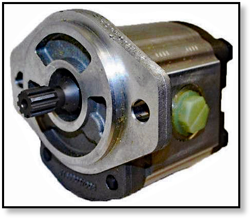 gear-pump-charge-pump