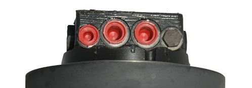 hydraulic-final-drive-motor-valve-block