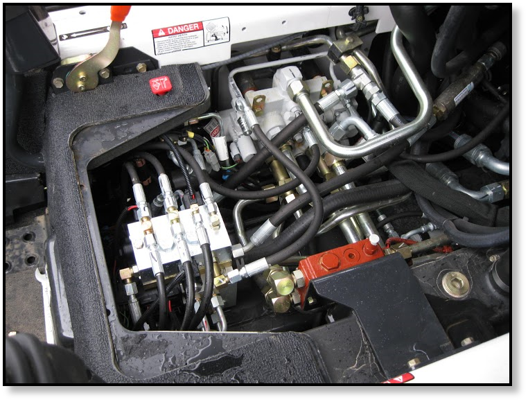 What Causes Hydraulic Fluid to Overheat