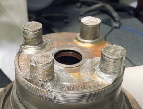 Advanced Reman and Repair Techniques for Final Drives