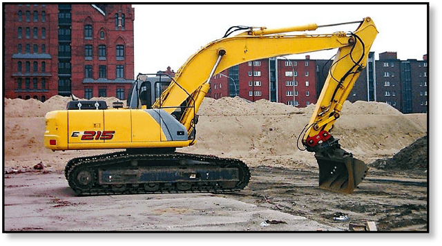 new-holland-excavator