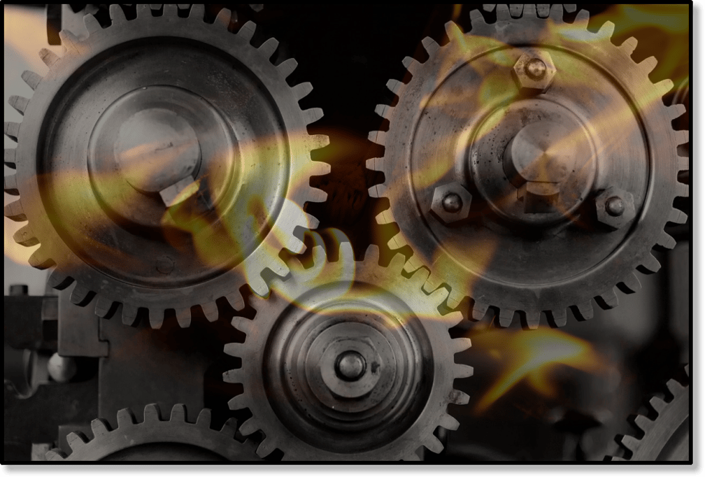 How to Troubleshoot an Overheating Gear Box on Your Final Drive