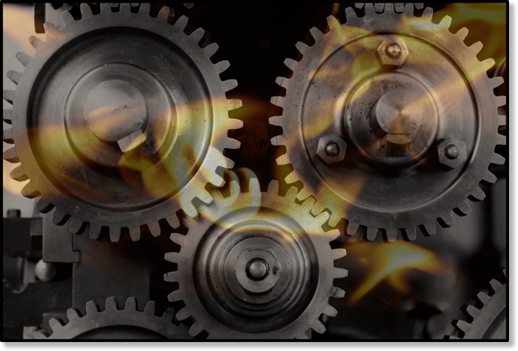 How to Troubleshoot an Overheating Gear Box on Your Final Drive