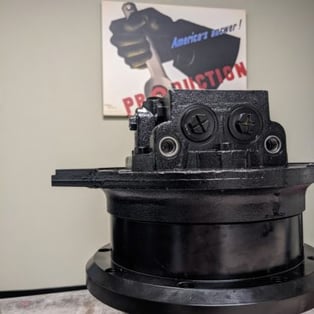 reman-hydraulic-motor-final-drive