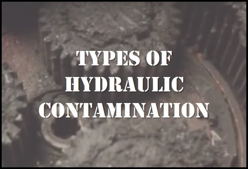 types-of-hydraulic-contamination-final-drive-hydraulic-motor