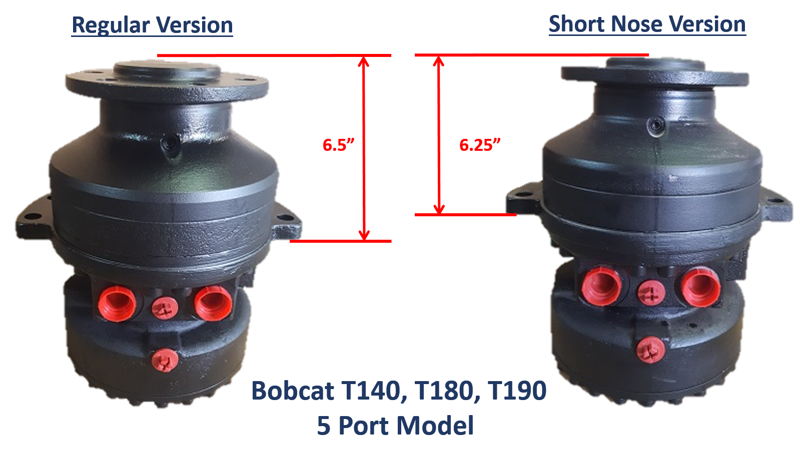 bobcat-t140-t180-t190-5-port-model-regular-short-nose